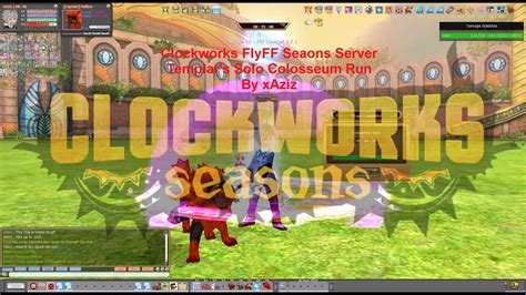 forsaken flyff|flyff clockworks private server.